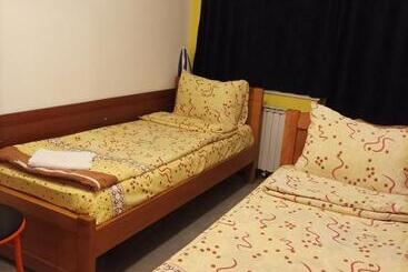 Villa Ohrid Anastasia