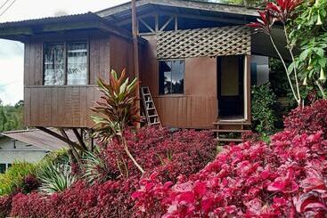 فندق Oyo 90430 Mountain Resthouse