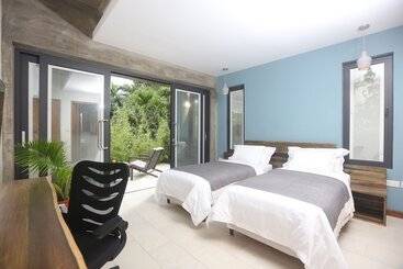 هتل Sol Sanctum   Boutique Wellness