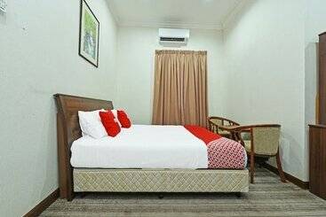 בית מלון כפרי Super Capital O 90434 Marmoris House
