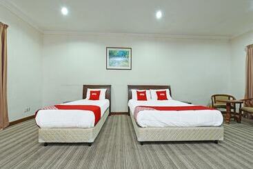 호텔 Super Capital O 90434 Marmoris House