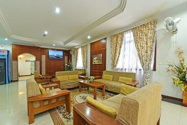 בית מלון כפרי Super Capital O 90434 Marmoris House