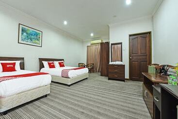호텔 Super Capital O 90434 Marmoris House