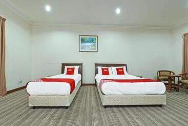 호텔 Super Capital O 90434 Marmoris House