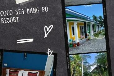 پانسیون Coco Sea Bangpo Resort