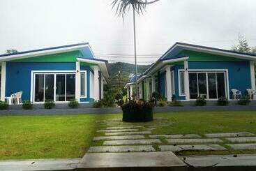 پانسیون Coco Sea Bangpo Resort