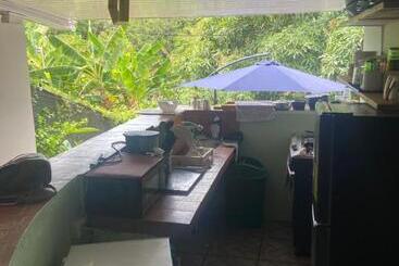 پانسیون Hostel Travelers Chitre