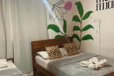 پانسیون Hostel Travelers Chitre