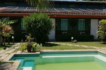 Hostel Pousada Vida De Buzios