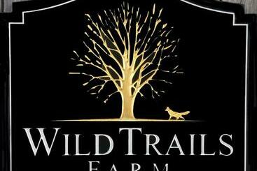 הוסטל Wild Trails Farm