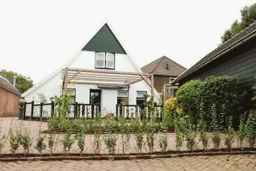 B&b T Brocantje