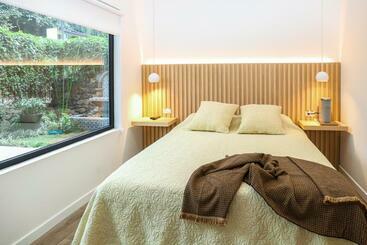 住宿加早餐  Colina Inn