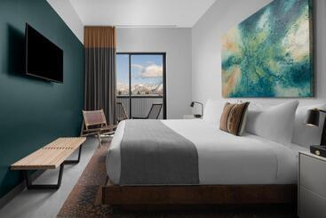 Evo Hotel Salt Lake City