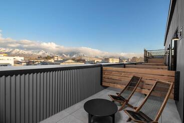 Evo Hotel Salt Lake City