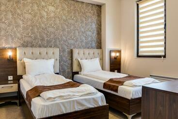 Family Hotel Lilium