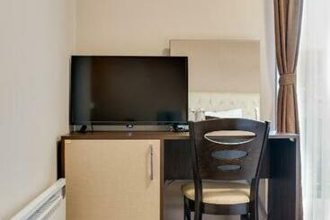 Family Hotel Lilium