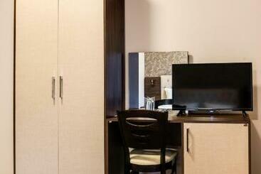 Family Hotel Lilium