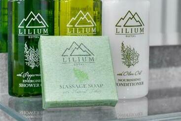 Family Hotel Lilium