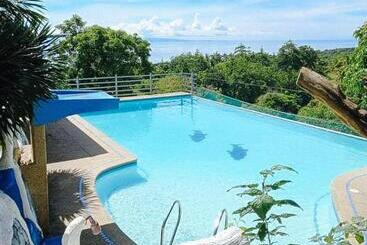 هتل Negra Mountain Resort