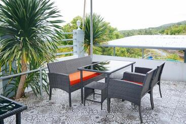 هتل Negra Mountain Resort