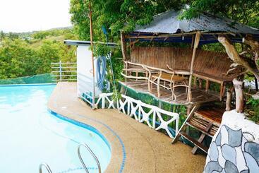 هتل Negra Mountain Resort