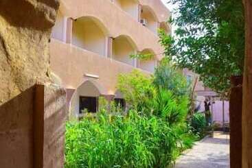 هتل Rose Guest House
