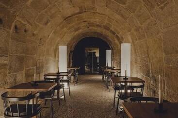 هتل Santa Maria Briones