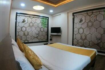 Jimmy Beach Resort