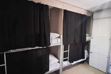 Soul Do Mar Hostel