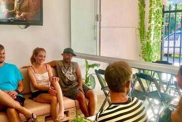 Soul Do Mar Hostel