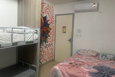 Soul Do Mar Hostel