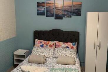 Soul Do Mar Hostel