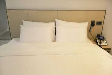 Culture Hotel Laam