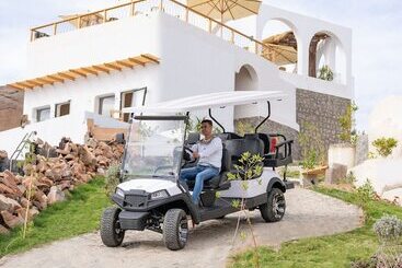 Benben By Dhara Hotels   Adults Only