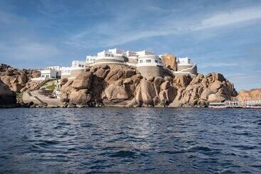 Benben By Dhara Hotels   Adults Only