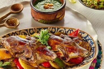 Benben By Dhara Hotels   Adults Only