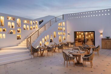 Benben By Dhara Hotels   Adults Only