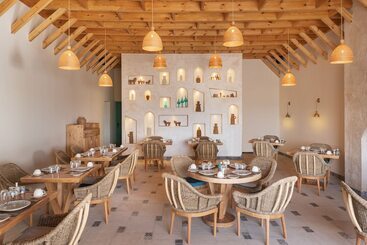 Benben By Dhara Hotels   Adults Only
