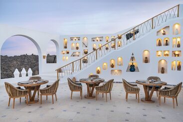 Benben By Dhara Hotels   Adults Only