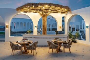 Benben By Dhara Hotels   Adults Only