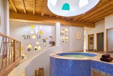 Benben By Dhara Hotels   Adults Only