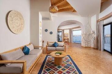 Benben By Dhara Hotels   Adults Only