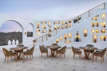 Benben By Dhara Hotels   Adults Only