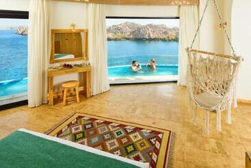 Benben By Dhara Hotels   Adults Only