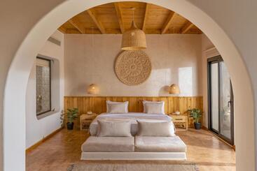 Benben By Dhara Hotels   Adults Only