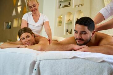 Benben By Dhara Hotels   Adults Only