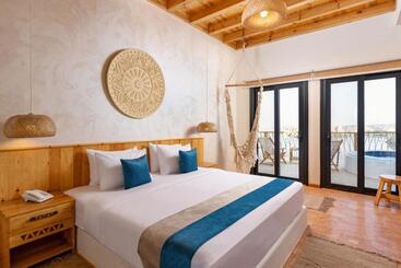 Benben By Dhara Hotels   Adults Only