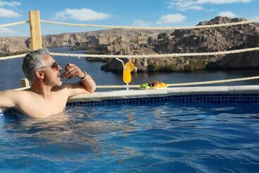 Benben By Dhara Hotels   Adults Only