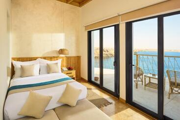 Benben By Dhara Hotels   Adults Only