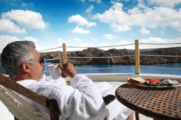 Benben By Dhara Hotels Adults Only